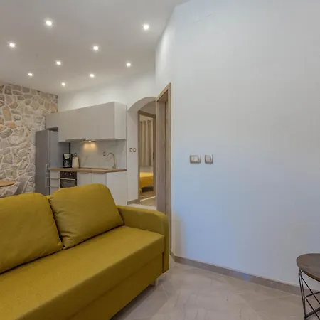 Zastupac 8761a Apartment Hvar Town